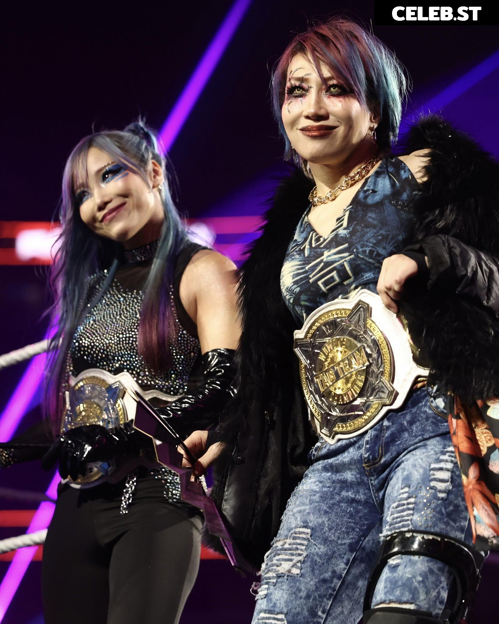 Kairi Sane | Kairi Hojo Image 23595481