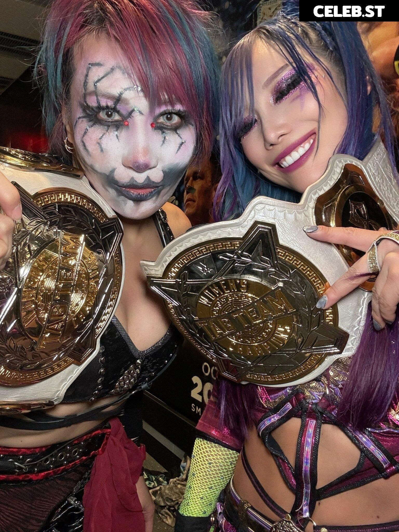 Kairi Sane | Kairi Hojo Image 23595429