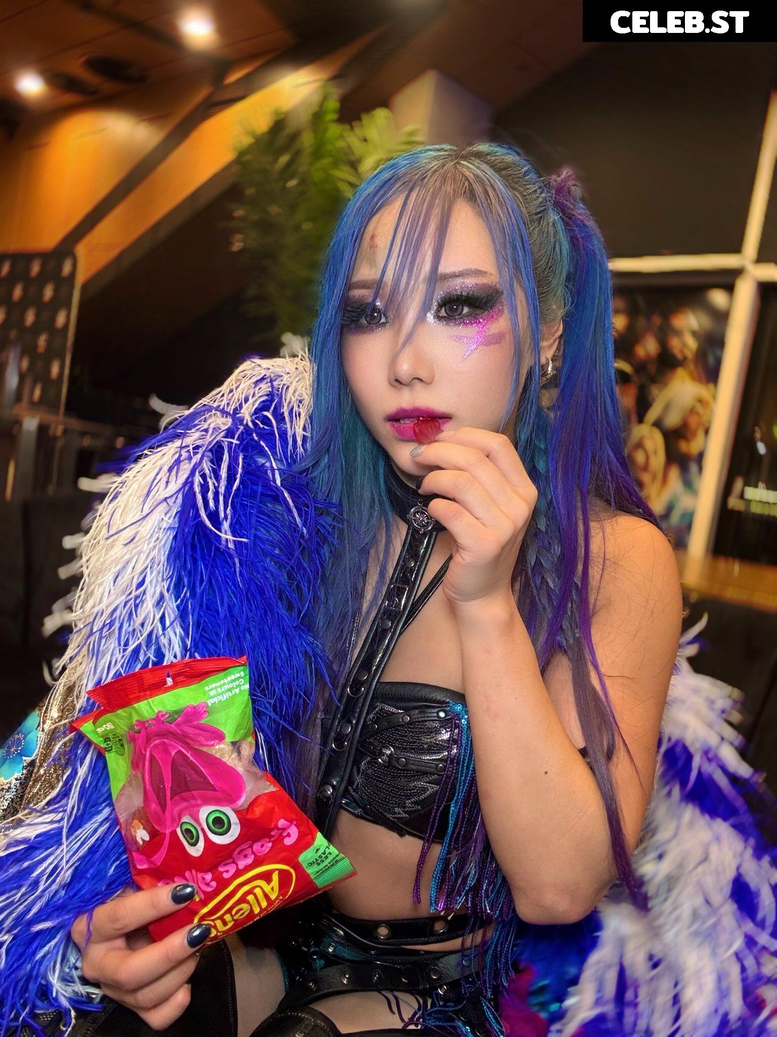 Kairi Sane | Kairi Hojo Image 23595411