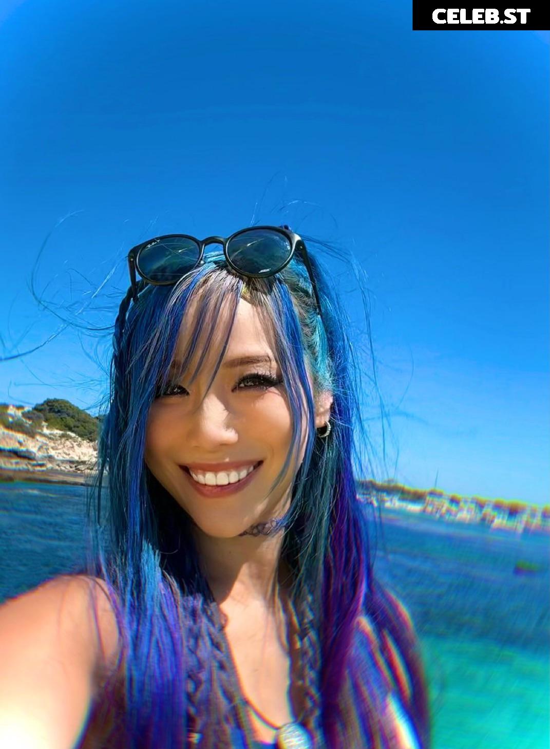 Kairi Sane | Kairi Hojo Image 23595418