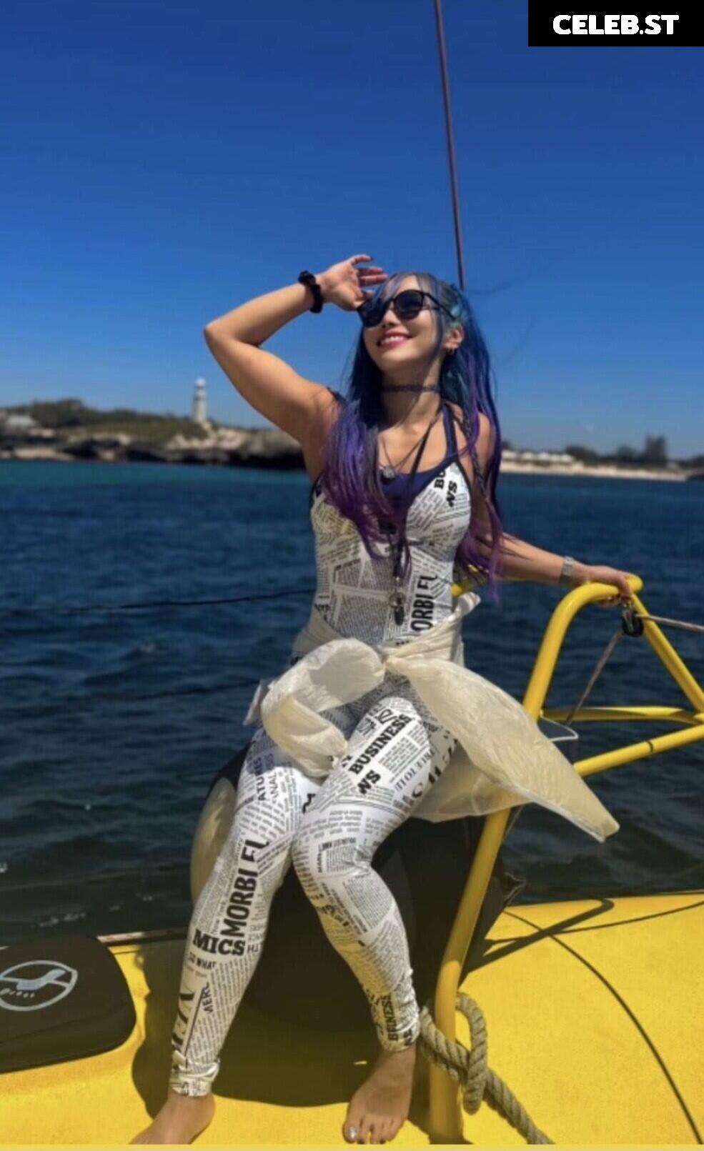 Kairi Sane | Kairi Hojo Image 23595409