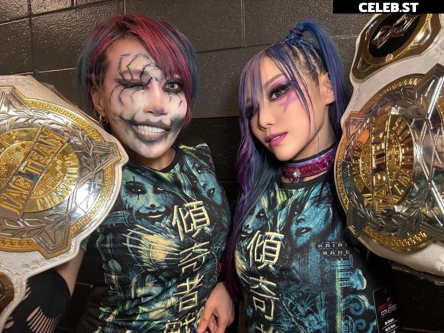 Kairi Sane | Kairi Hojo Image 23595432