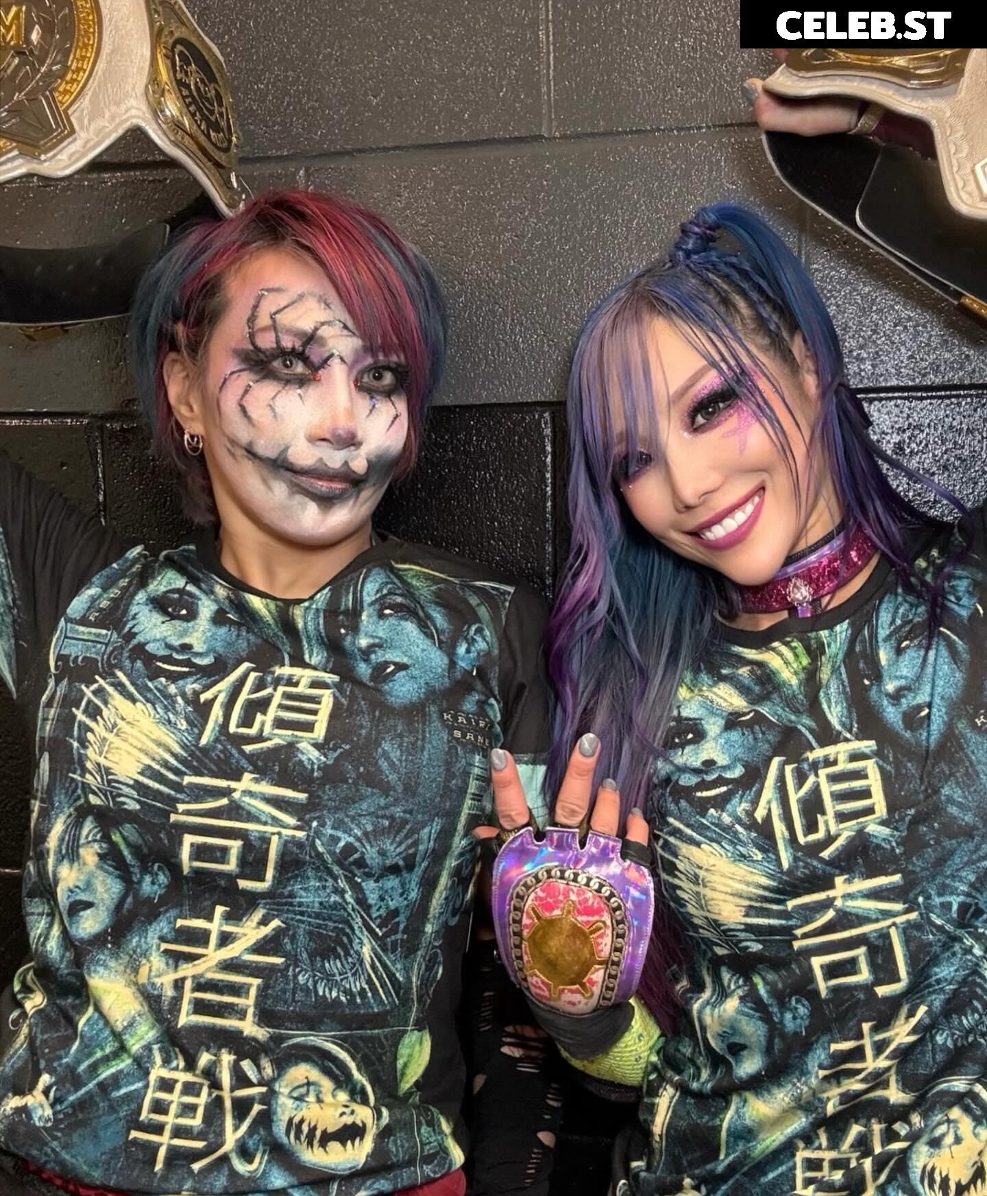 Kairi Sane | Kairi Hojo Image 23595431