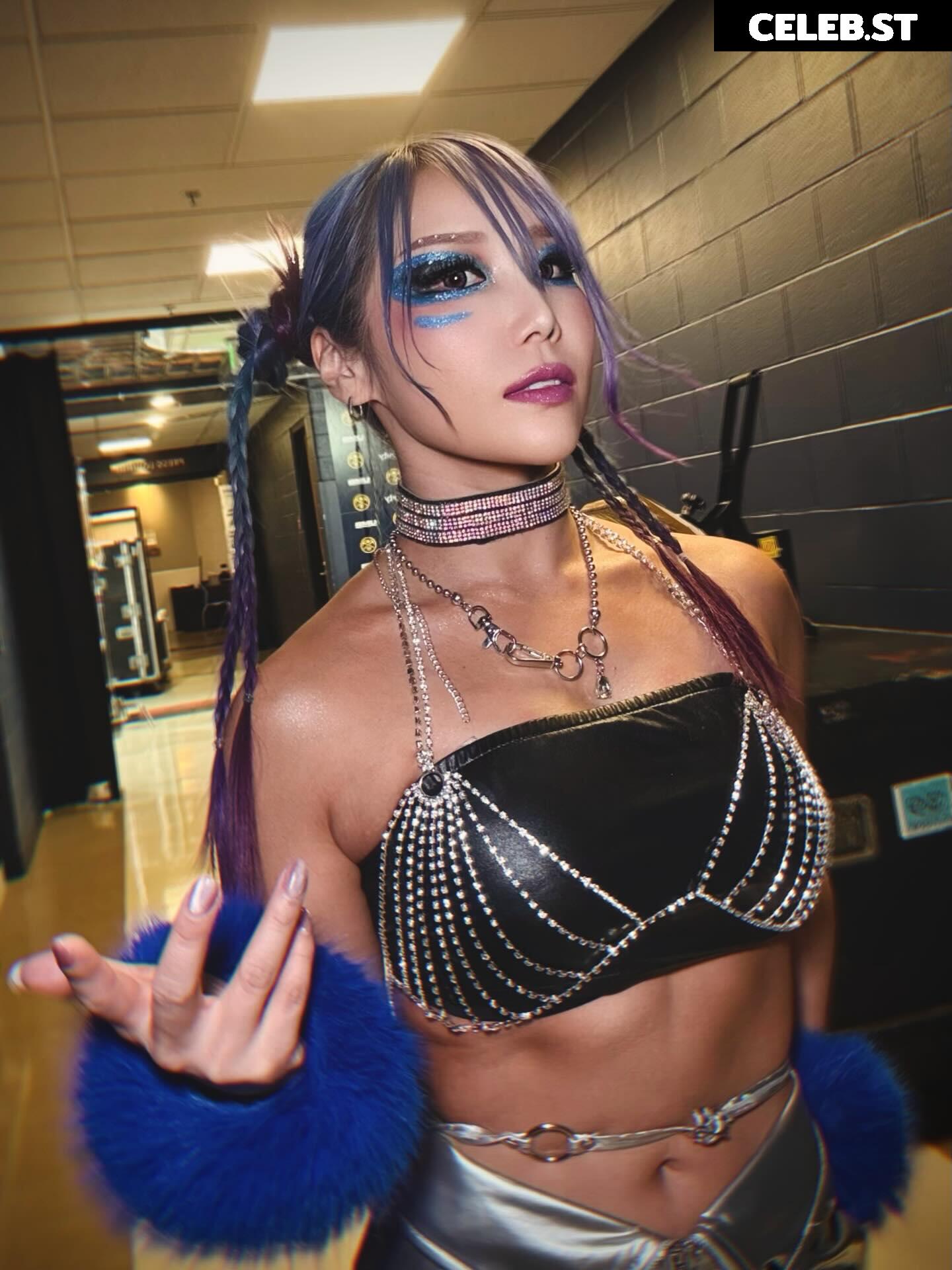 Kairi Sane | Kairi Hojo Image 23595439