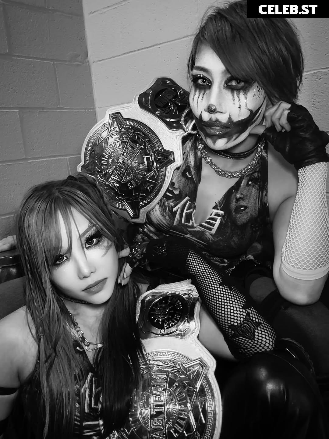 Kairi Sane | Kairi Hojo Image 23595463