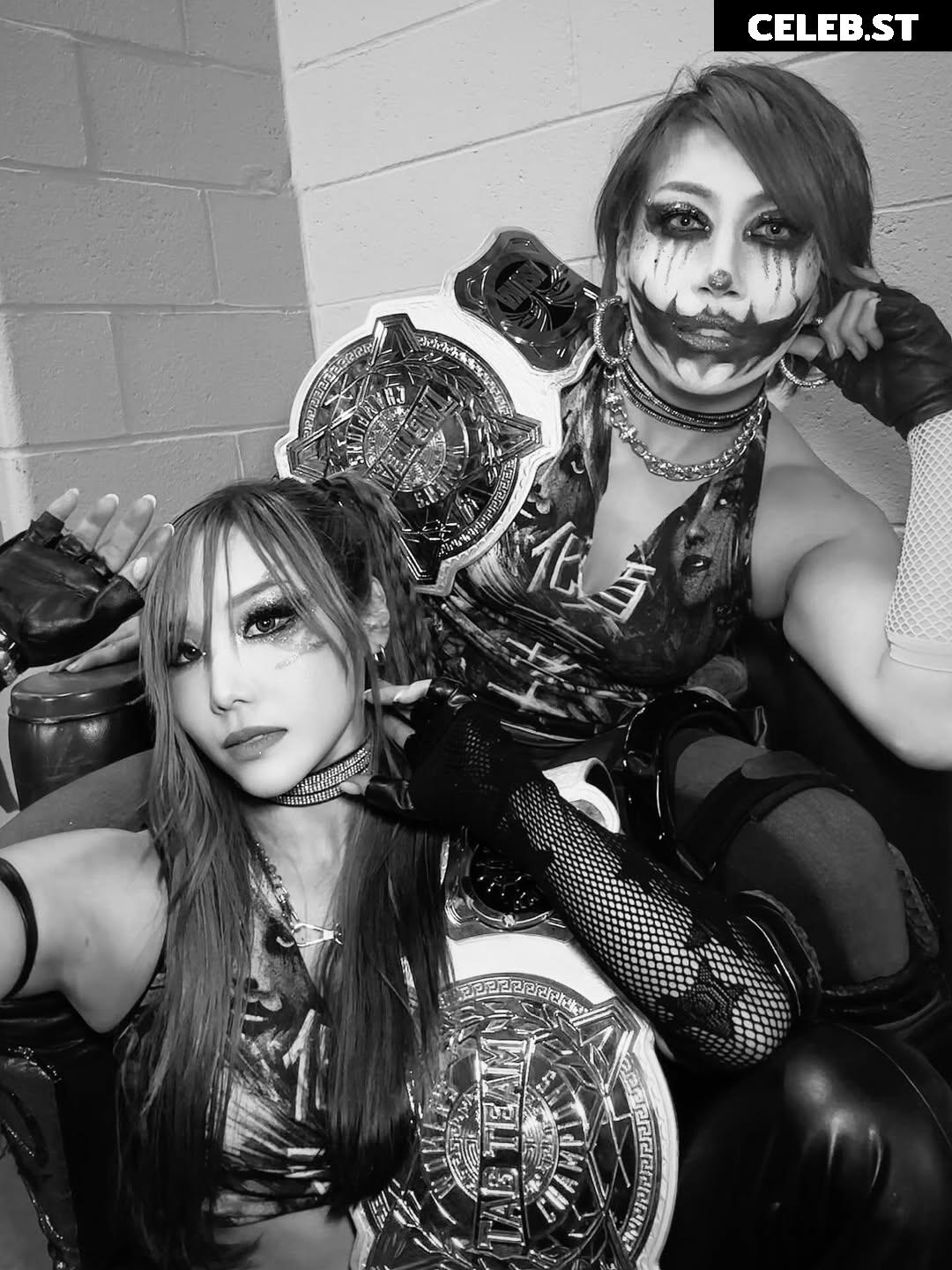 Kairi Sane | Kairi Hojo Image 23595462