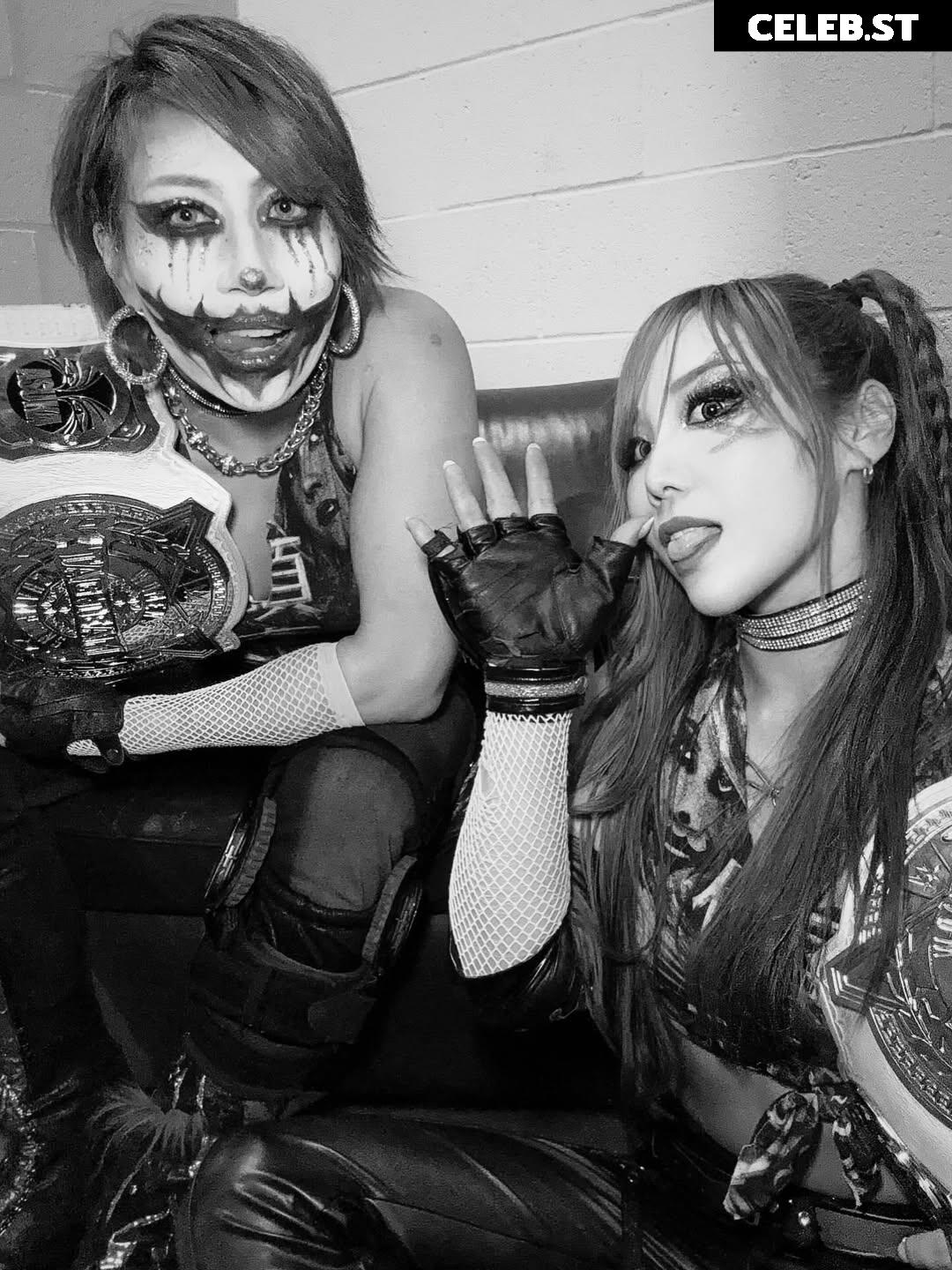 Kairi Sane | Kairi Hojo Image 23595461