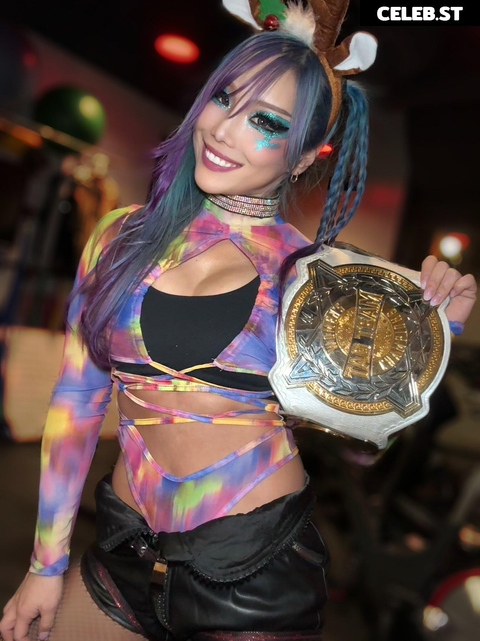 Kairi Sane | Kairi Hojo Image 23595466