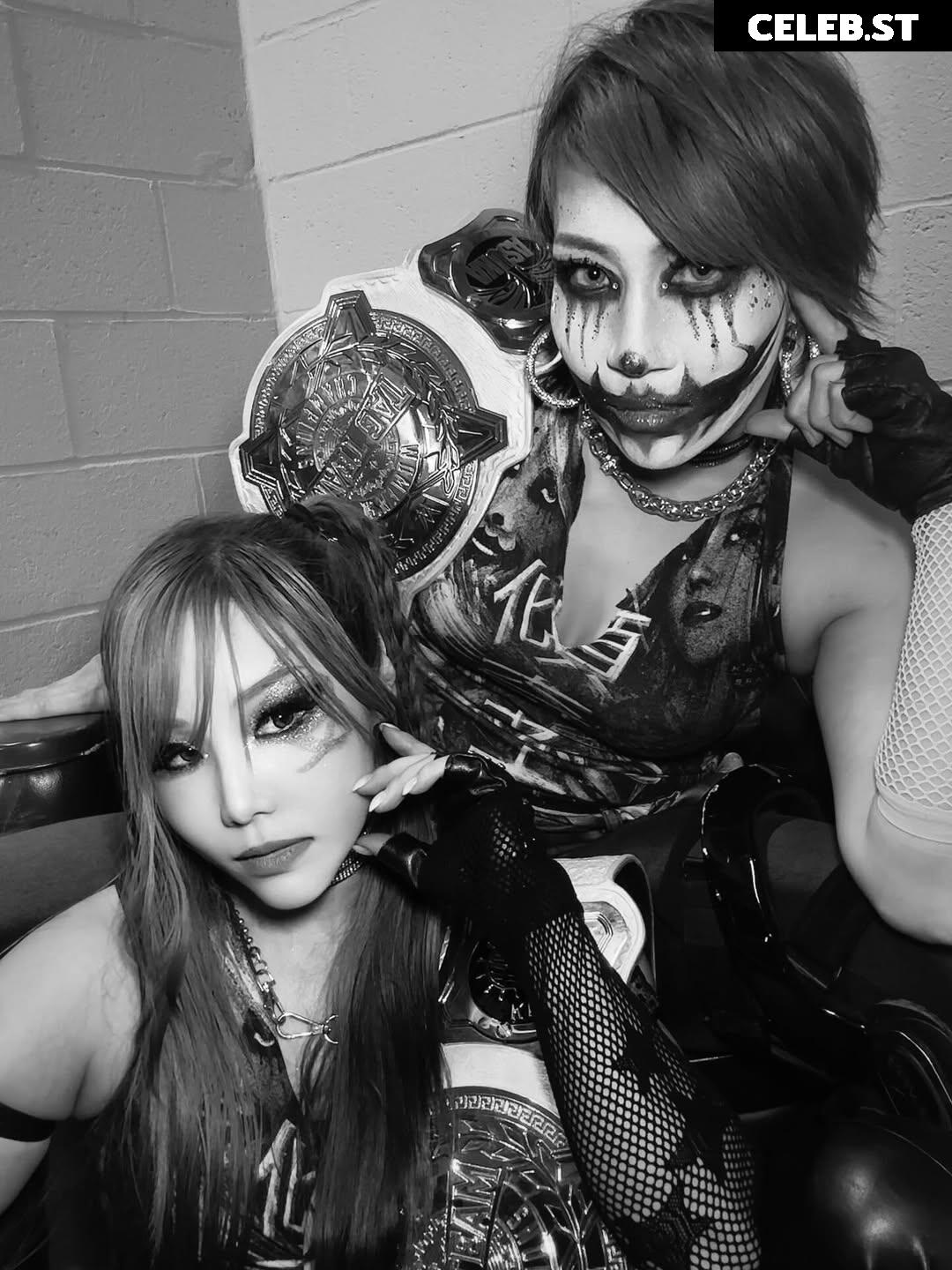 Kairi Sane | Kairi Hojo Image 23595464