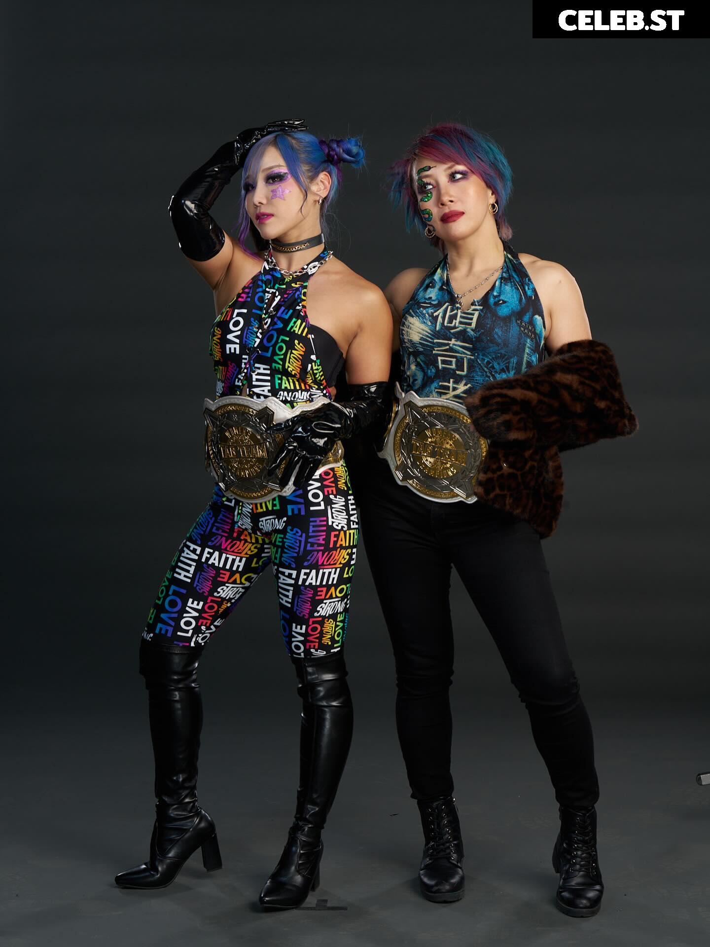 Kairi Sane | Kairi Hojo Image 23595453
