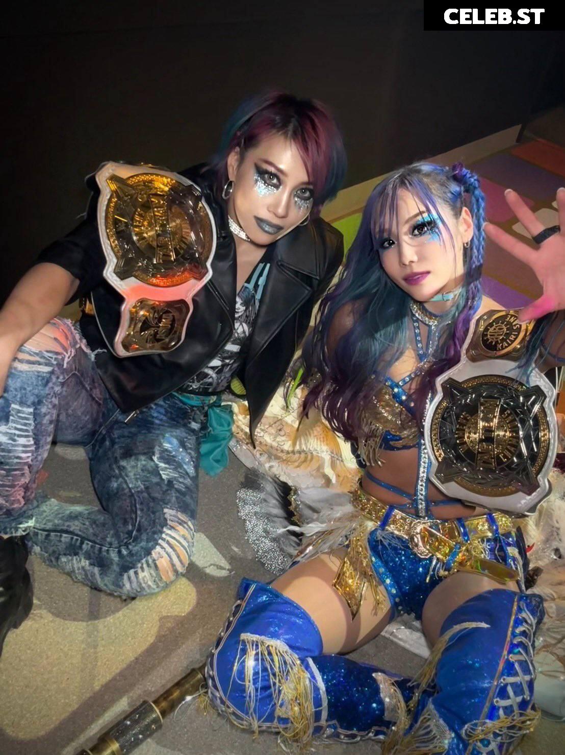 Kairi Sane | Kairi Hojo Image 23595454