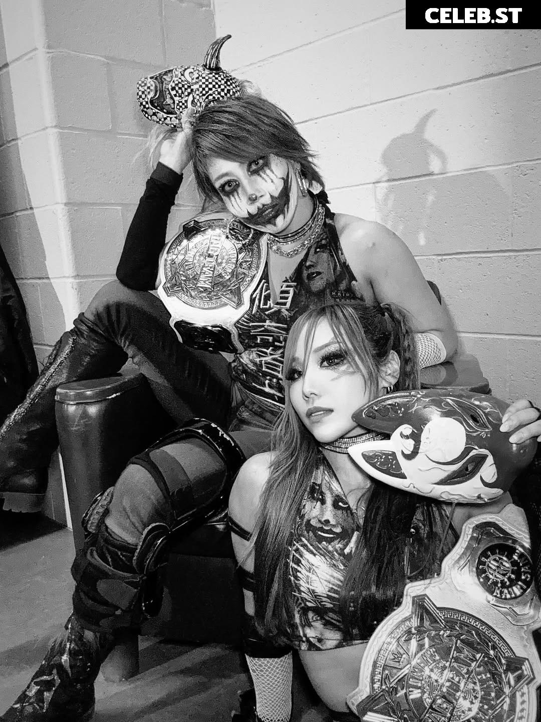 Kairi Sane | Kairi Hojo Image 23595459