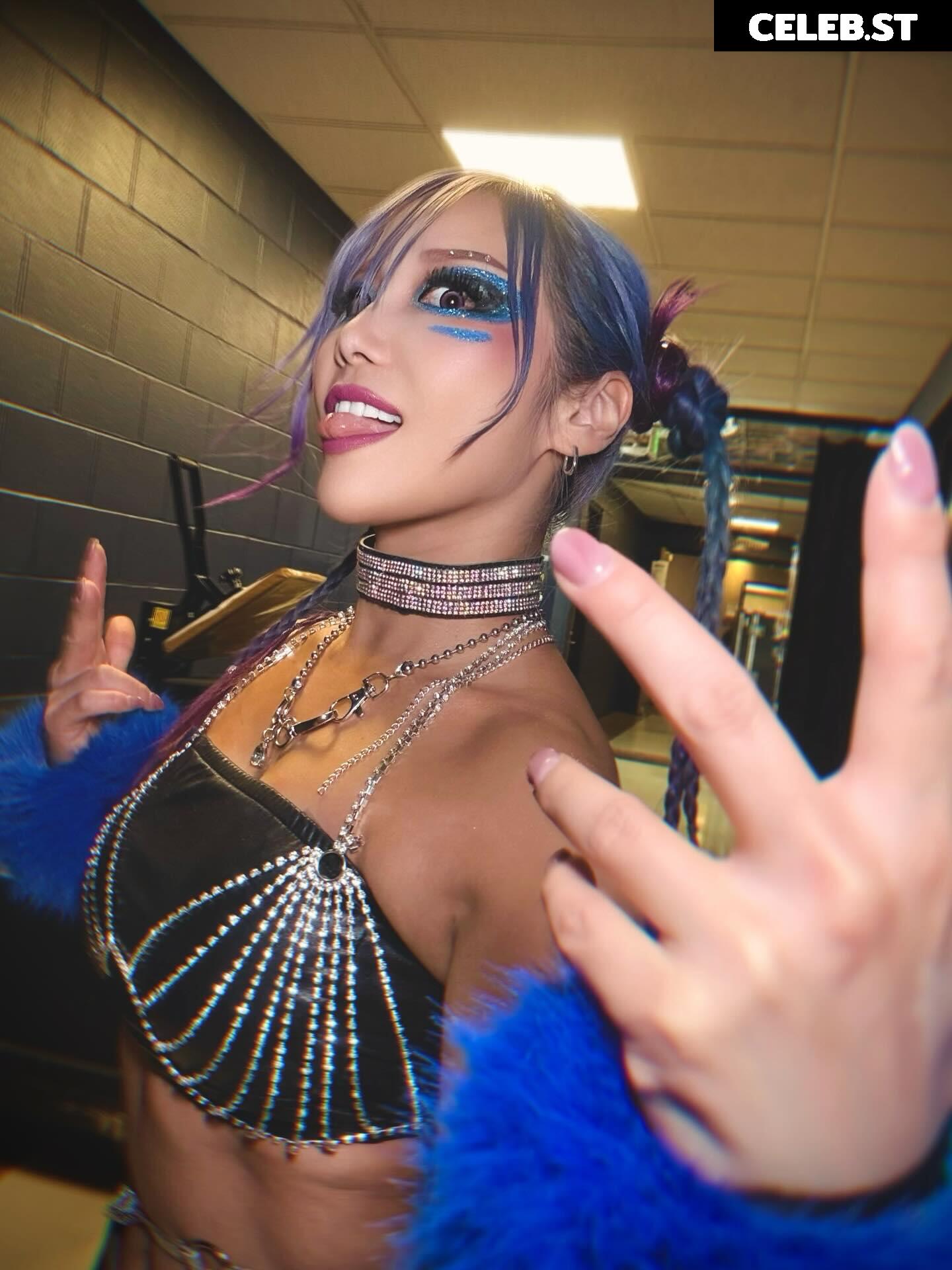 Kairi Sane | Kairi Hojo Image 23595440