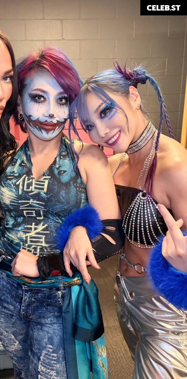 Kairi Sane | Kairi Hojo Image 23595445