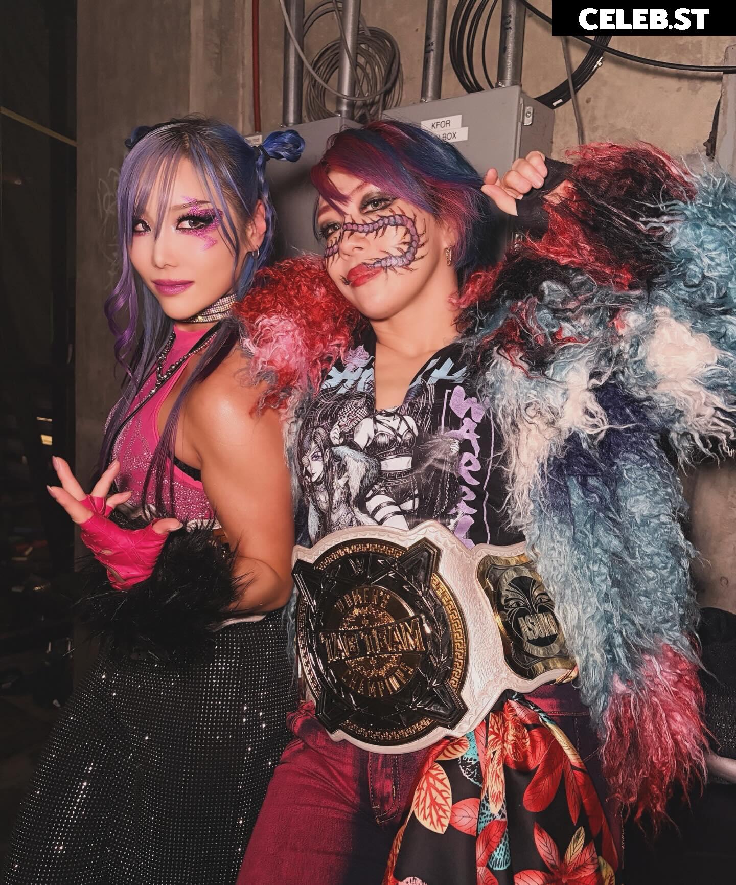 Kairi Sane | Kairi Hojo Image 23595444