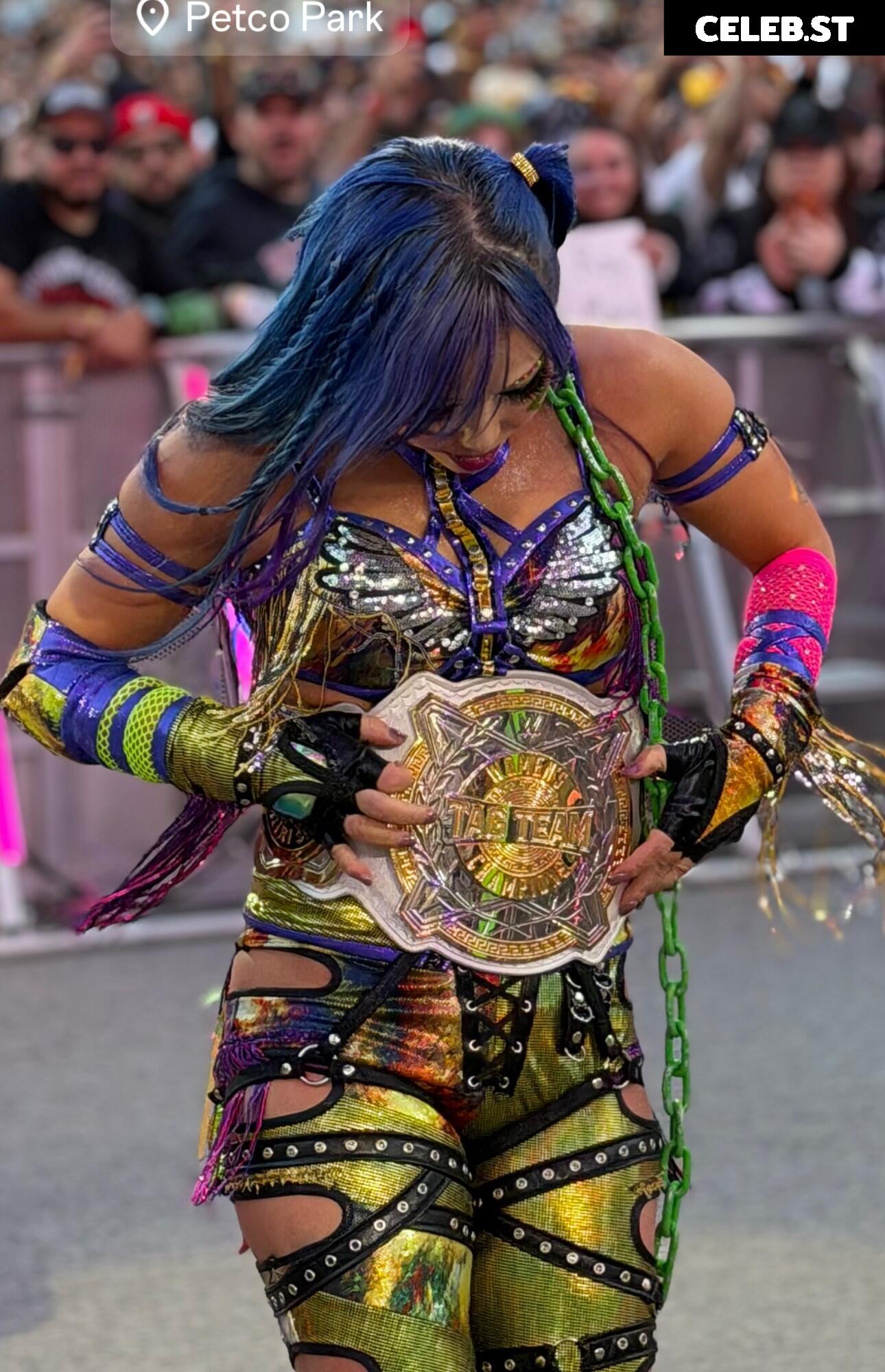 Kairi Sane | Kairi Hojo Image 23595449