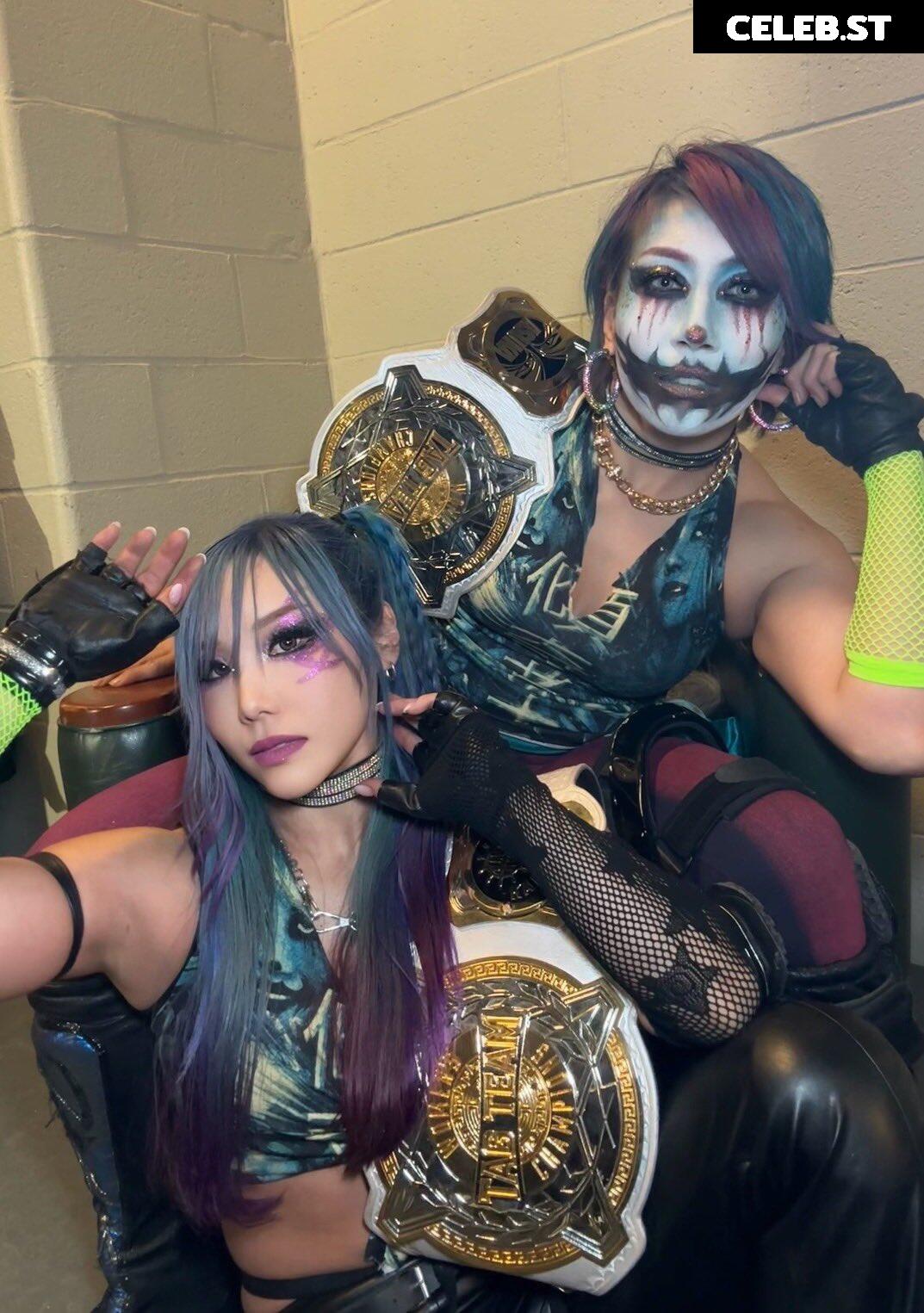 Kairi Sane | Kairi Hojo Image 23595477
