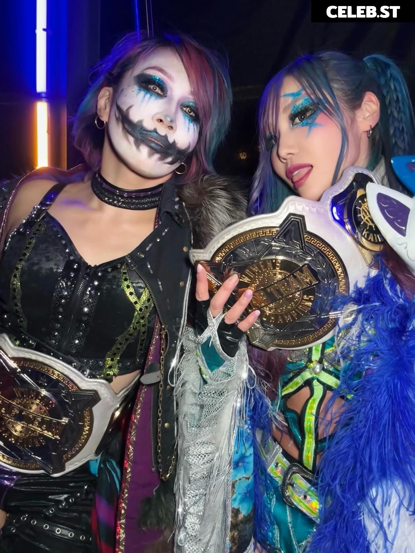 Kairi Sane | Kairi Hojo Image 23595475