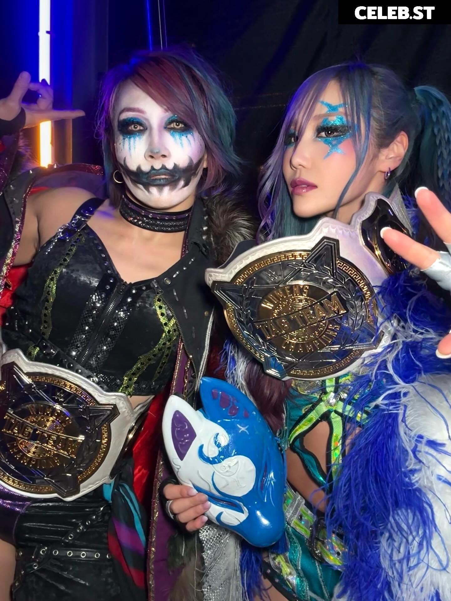 Kairi Sane | Kairi Hojo Image 23595479