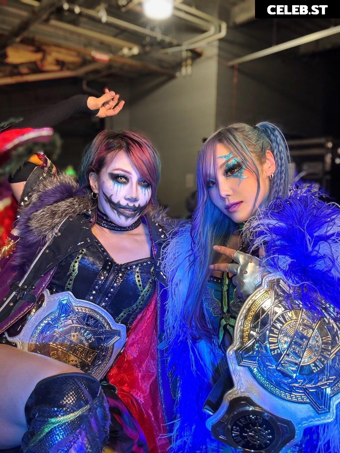 Kairi Sane | Kairi Hojo Image 23595478