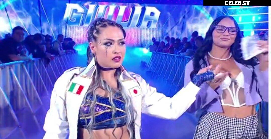 Giulia - Stardom Image 23595766