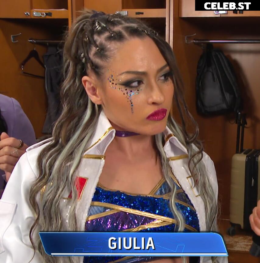 Giulia - Stardom Image 23595757