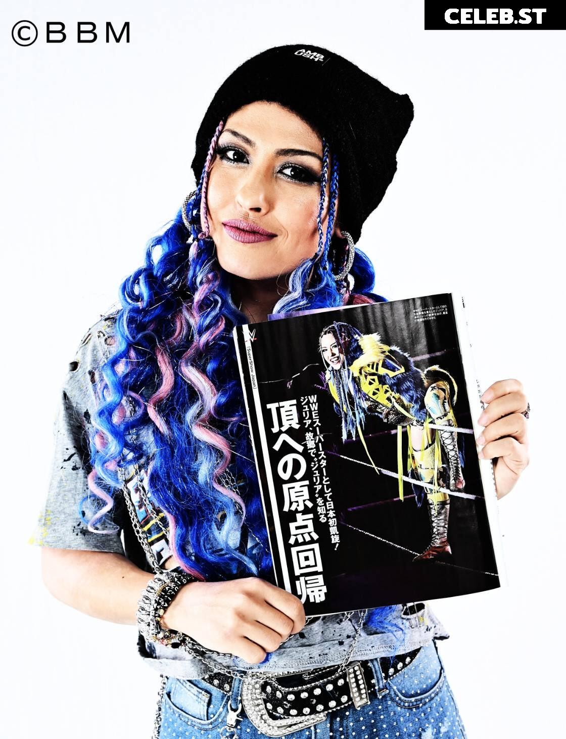Giulia - Stardom Image 23595665