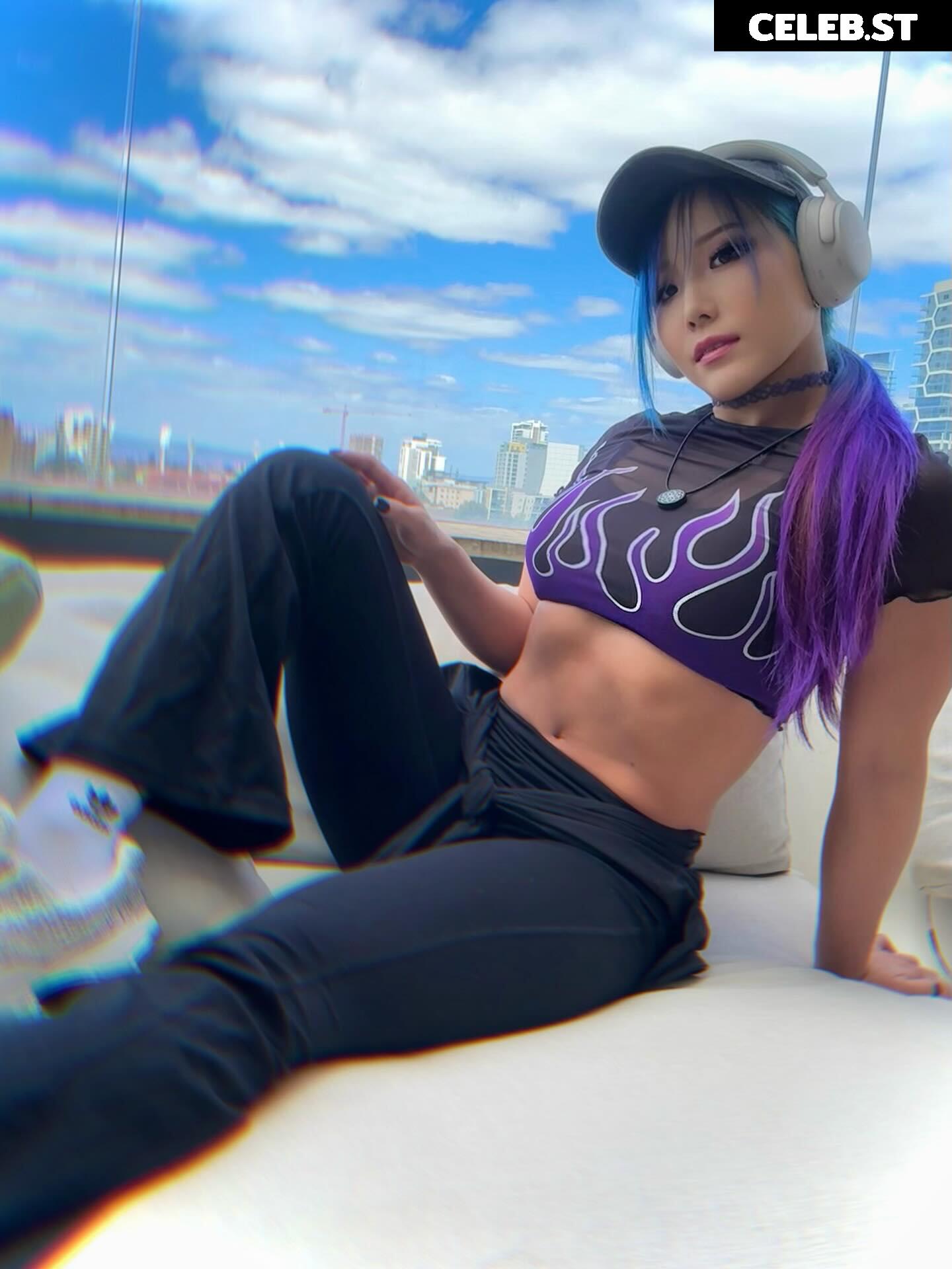 Kairi Sane | Kairi Hojo Image 23595398