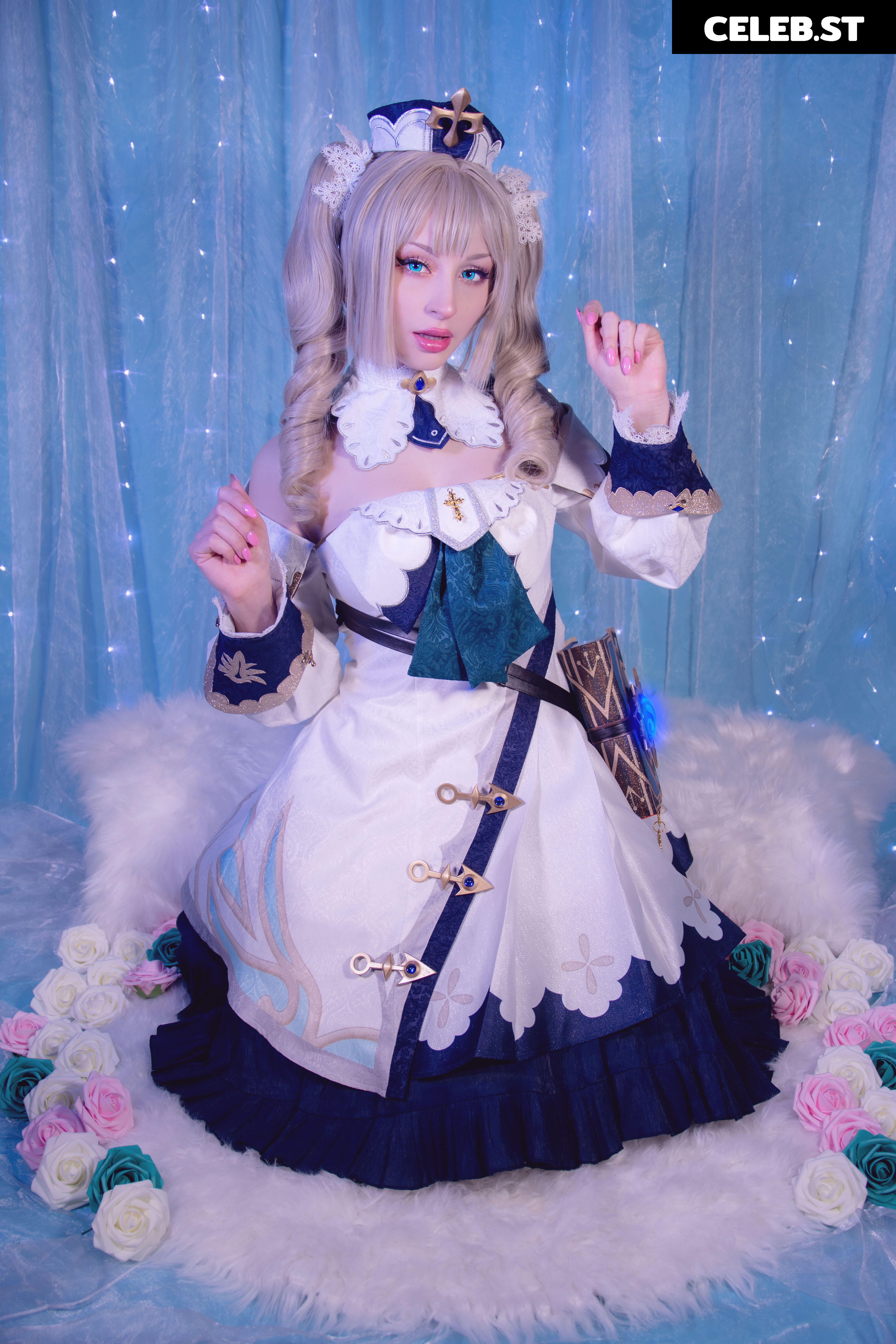 Shiro Kitsune Image 2359799
