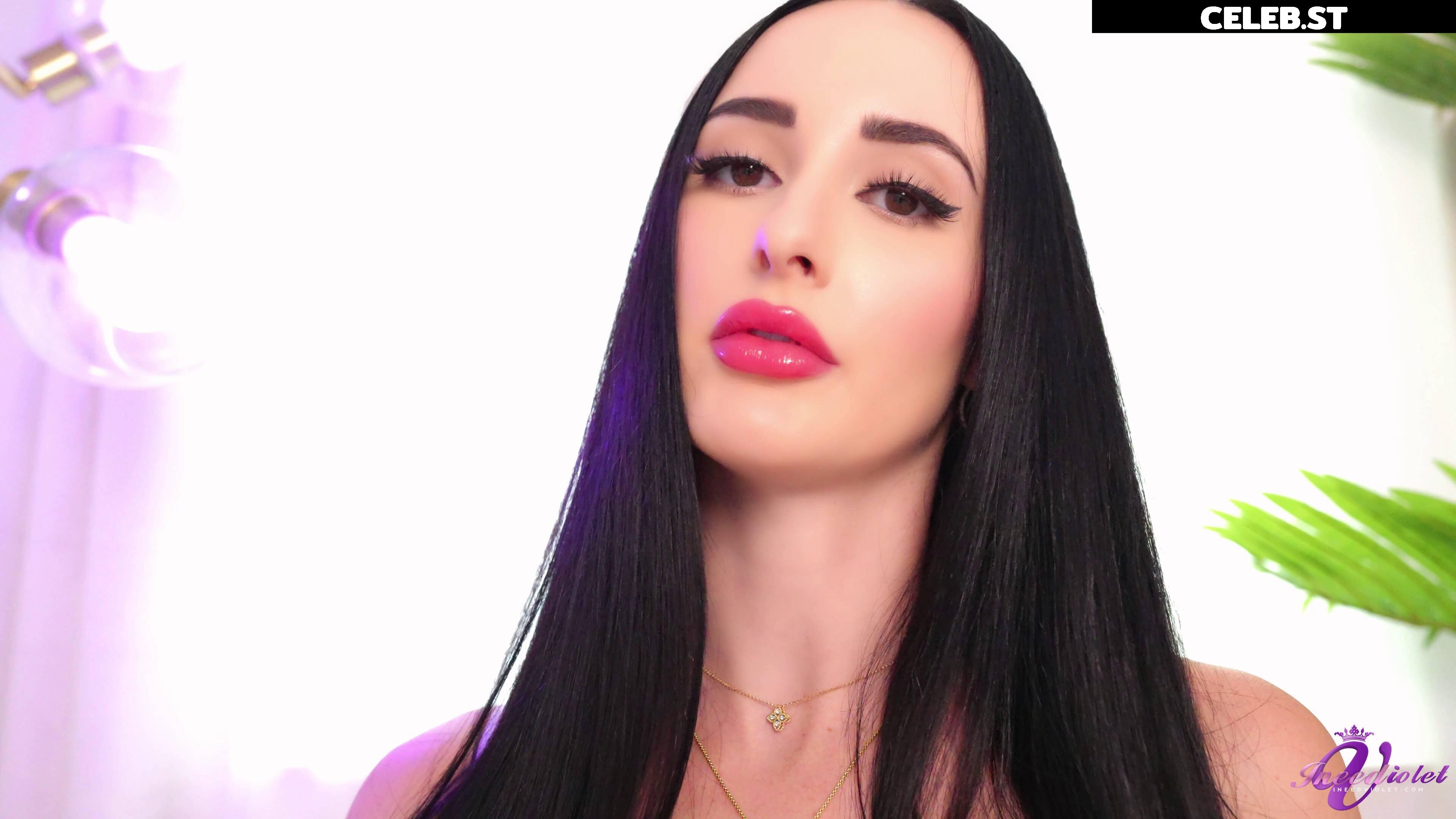Goddess Violet Voss / Violet Voss / Goddess Violet Image 23597556