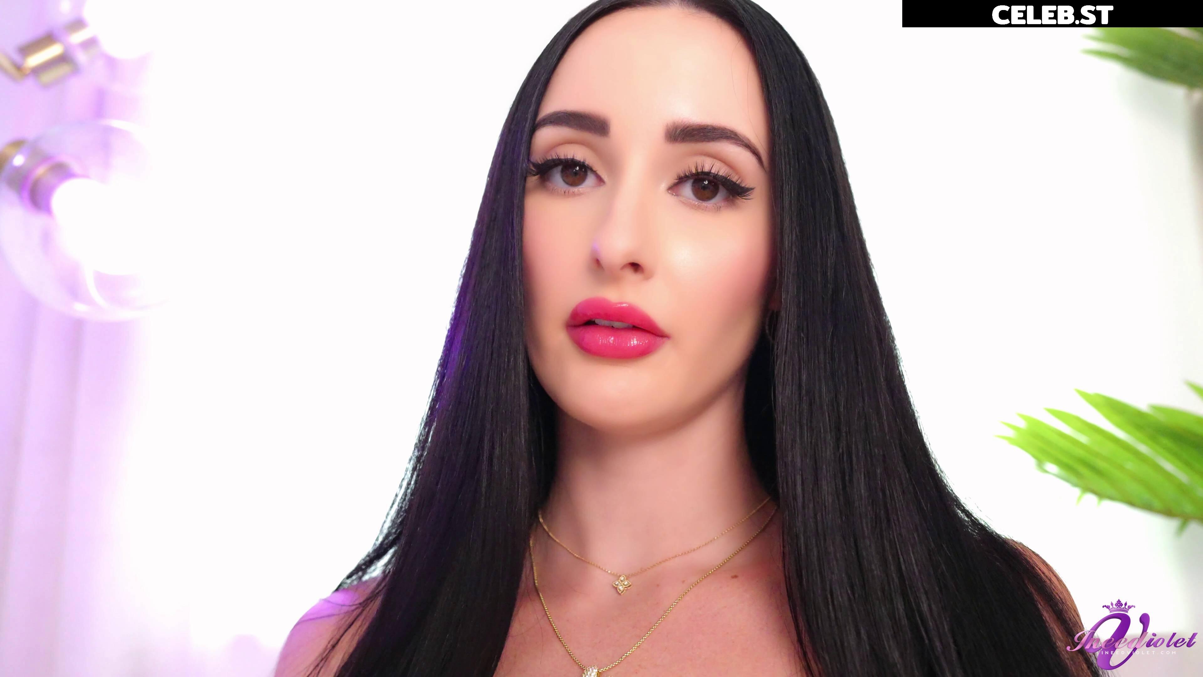 Goddess Violet Voss / Violet Voss / Goddess Violet Image 23597555
