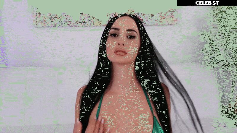 Goddess Violet Voss / Violet Voss / Goddess Violet Image 23597402