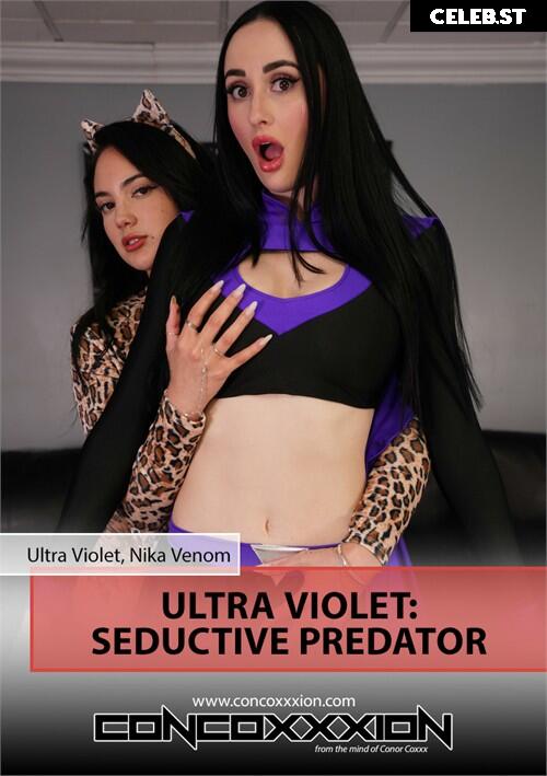 Goddess Violet Voss / Violet Voss / Goddess Violet Image 23597650