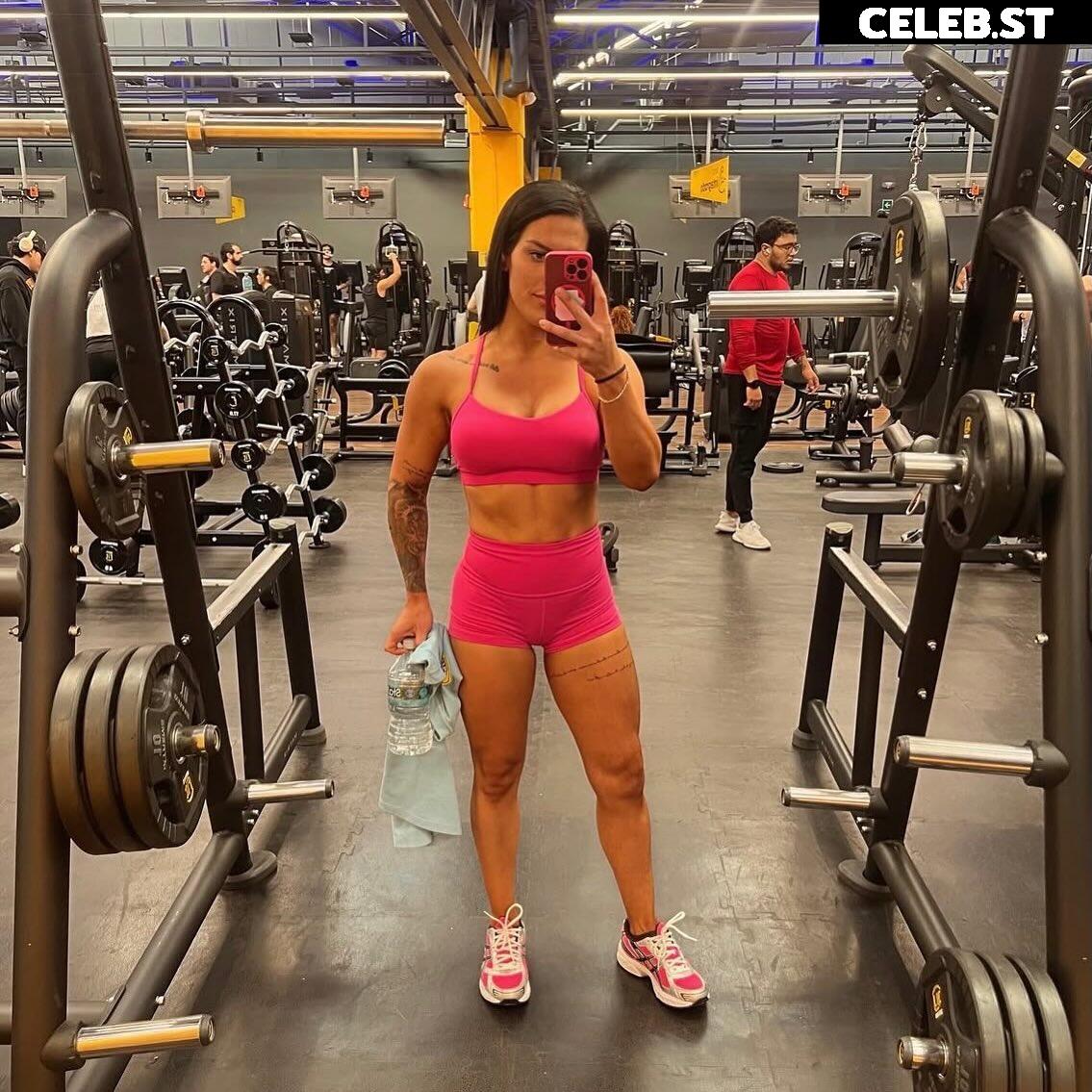 Tessa Blanchard (Wrestler) Image 23597191
