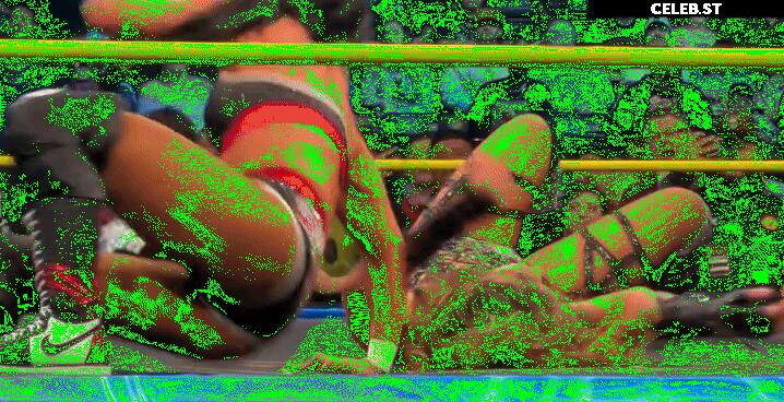 Tessa Blanchard (Wrestler) Image 23597195