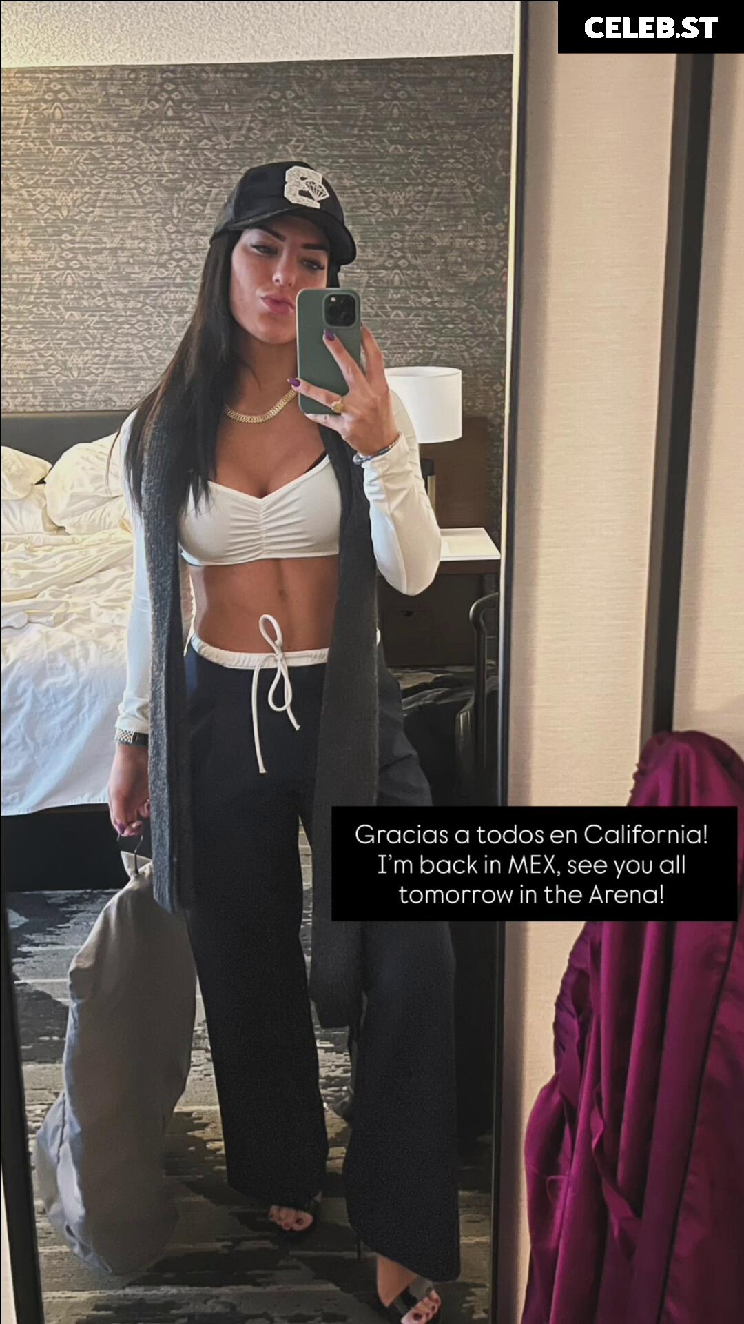 Tessa Blanchard (Wrestler) Image 23597194