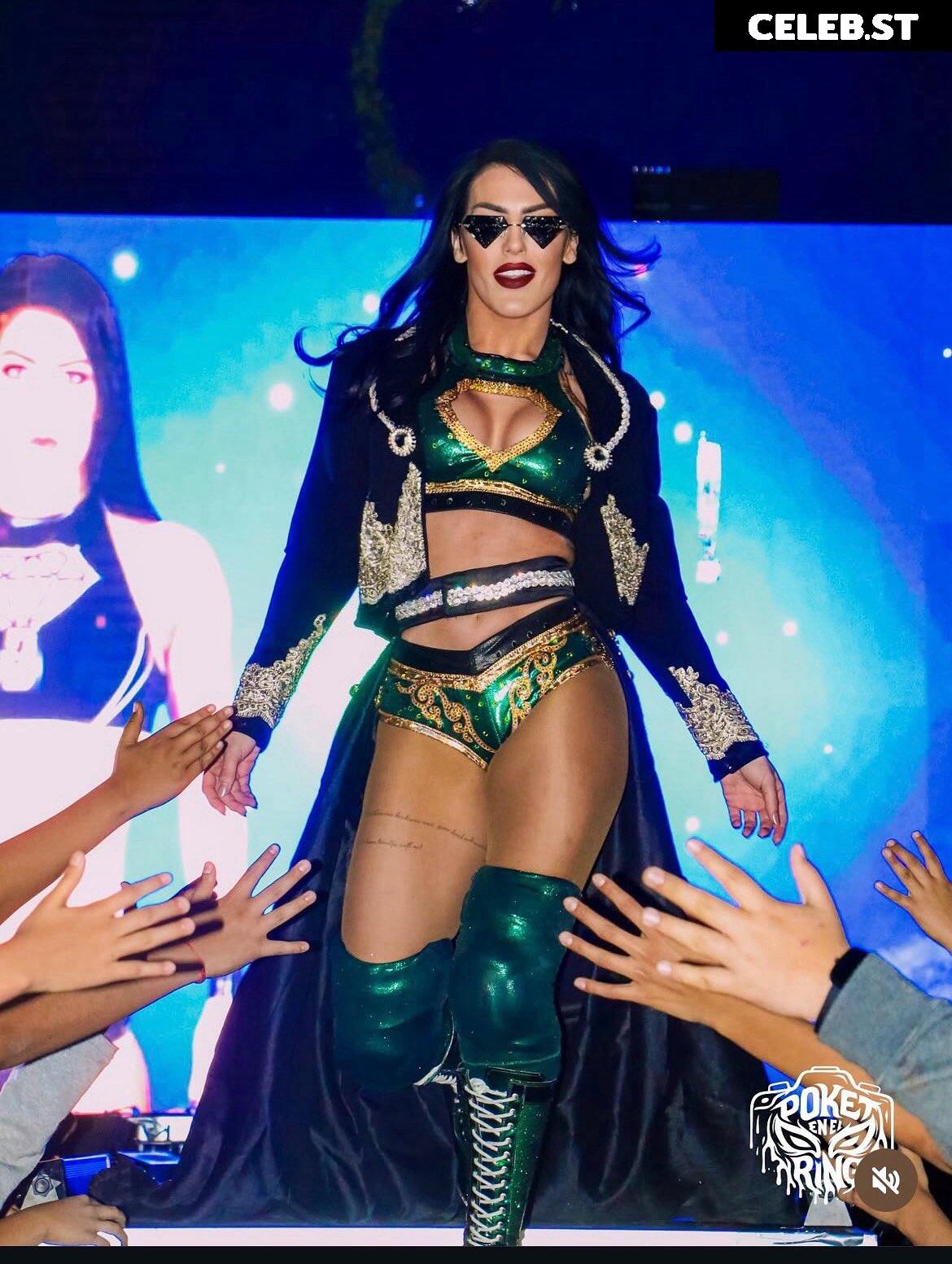 Tessa Blanchard (Wrestler) Image 23597181