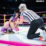 Tessa Blanchard (Wrestler) Image 23597127