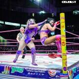 Tessa Blanchard (Wrestler) Image 23597112
