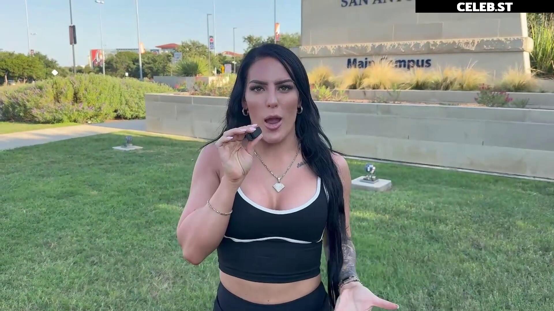 Tessa Blanchard (Wrestler) Image 23597117