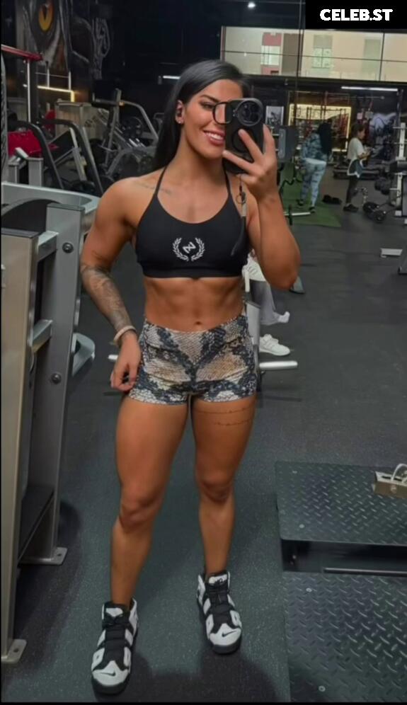 Tessa Blanchard (Wrestler) Image 23597107
