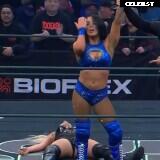 Tessa Blanchard (Wrestler) Image 23597131