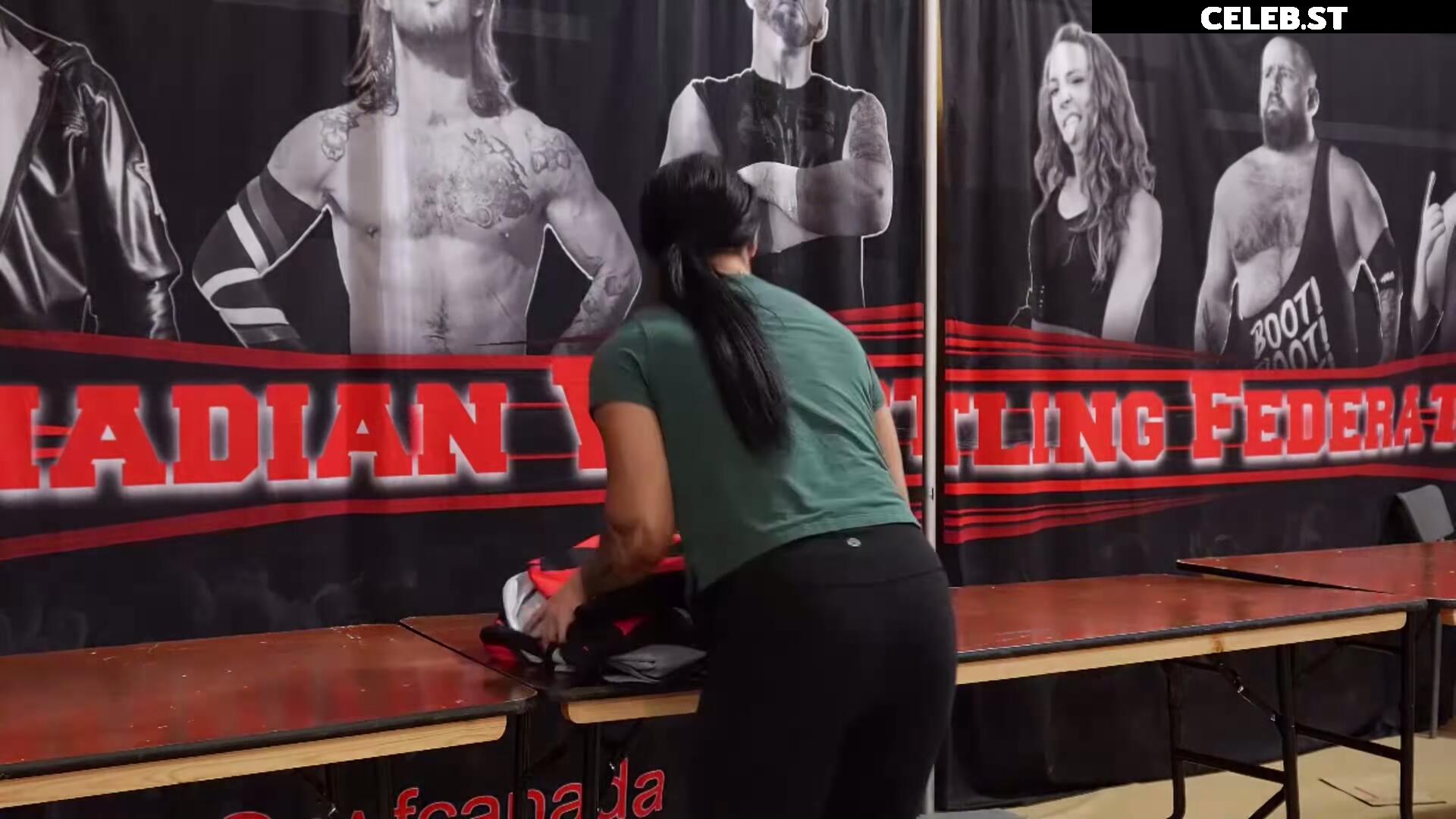 Tessa Blanchard (Wrestler) Image 23597136