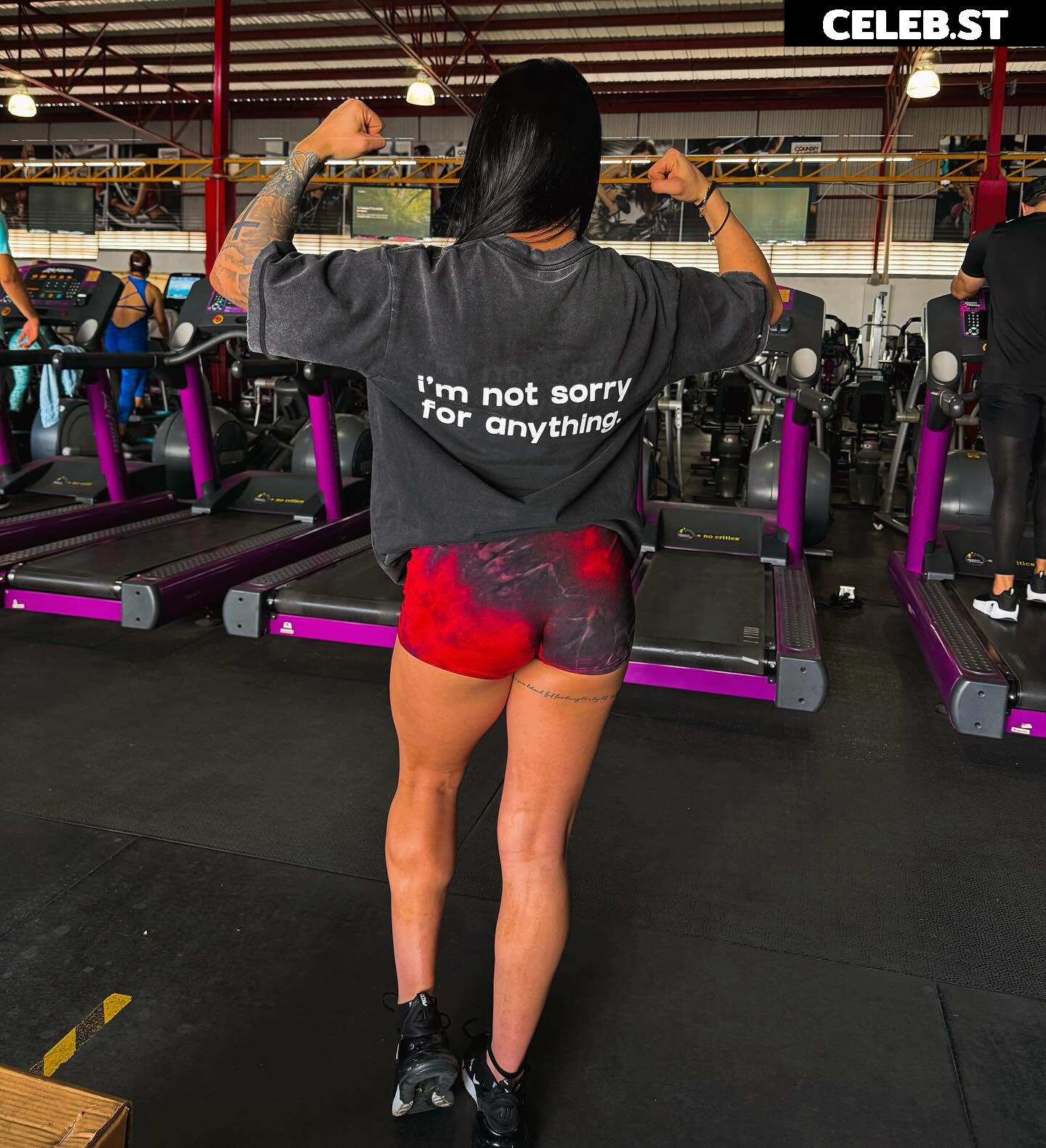 Tessa Blanchard (Wrestler) Image 23597164