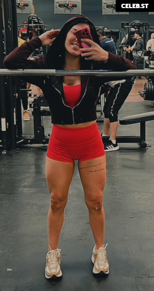 Tessa Blanchard (Wrestler) Image 23597146