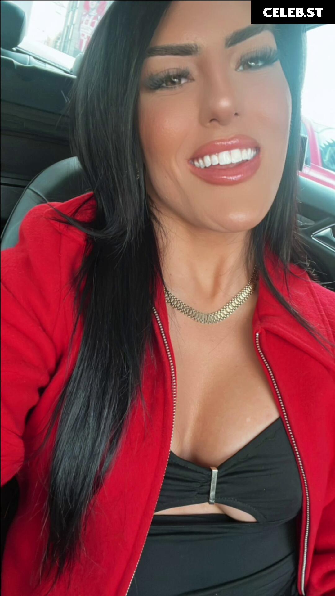 Tessa Blanchard (Wrestler) Image 23597172