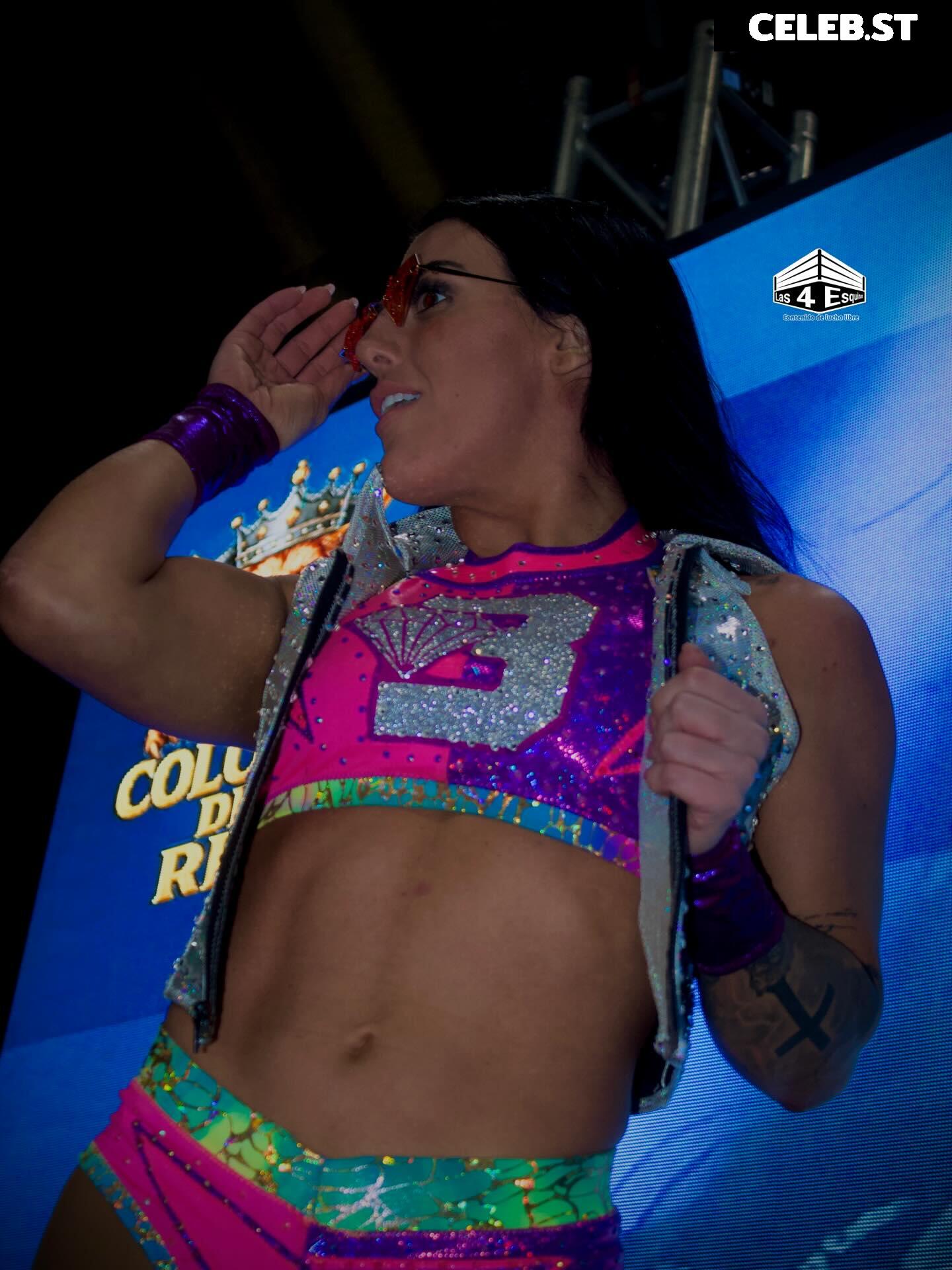 Tessa Blanchard (Wrestler) Image 23597176