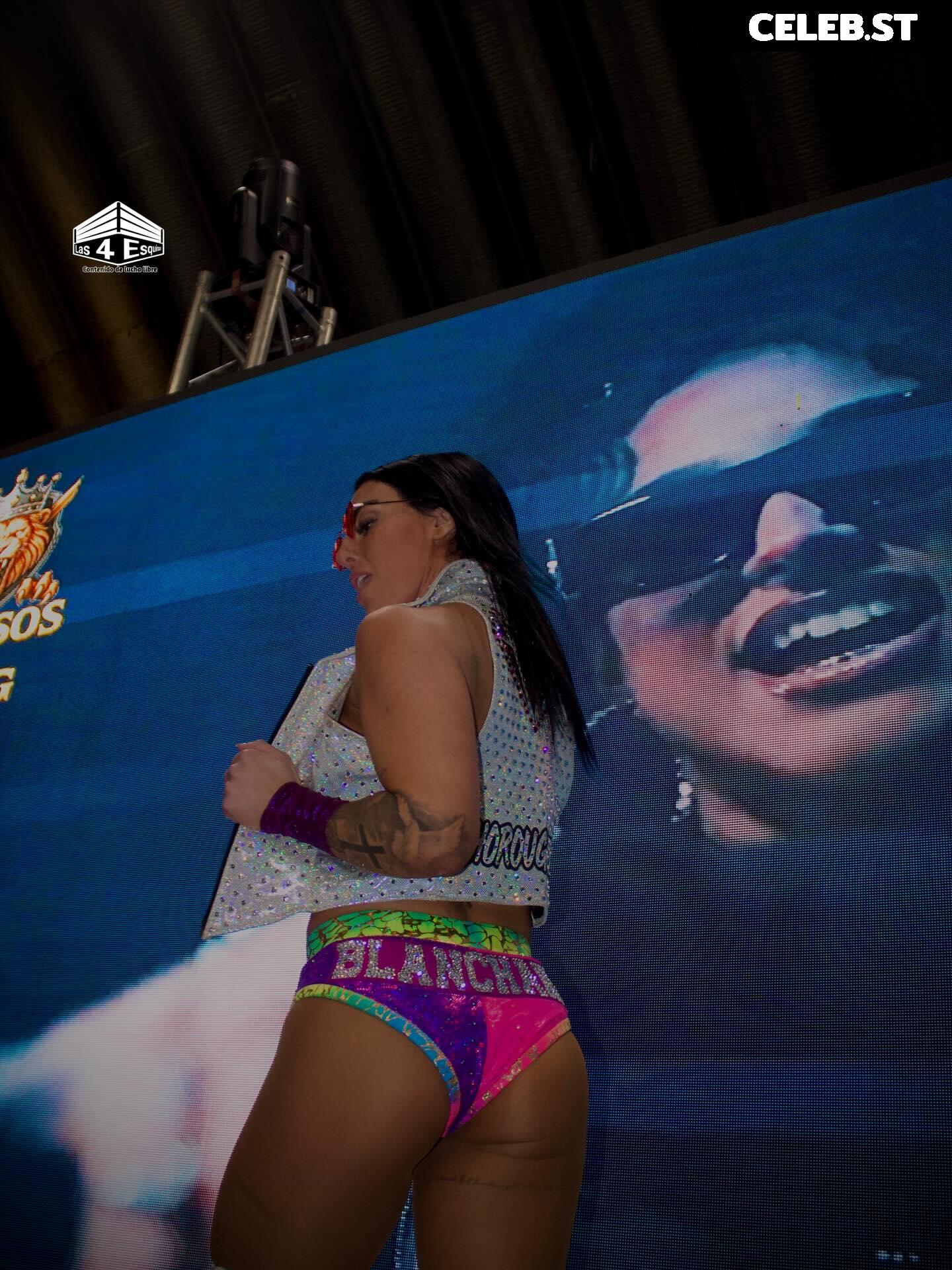 Tessa Blanchard (Wrestler) Image 23597175