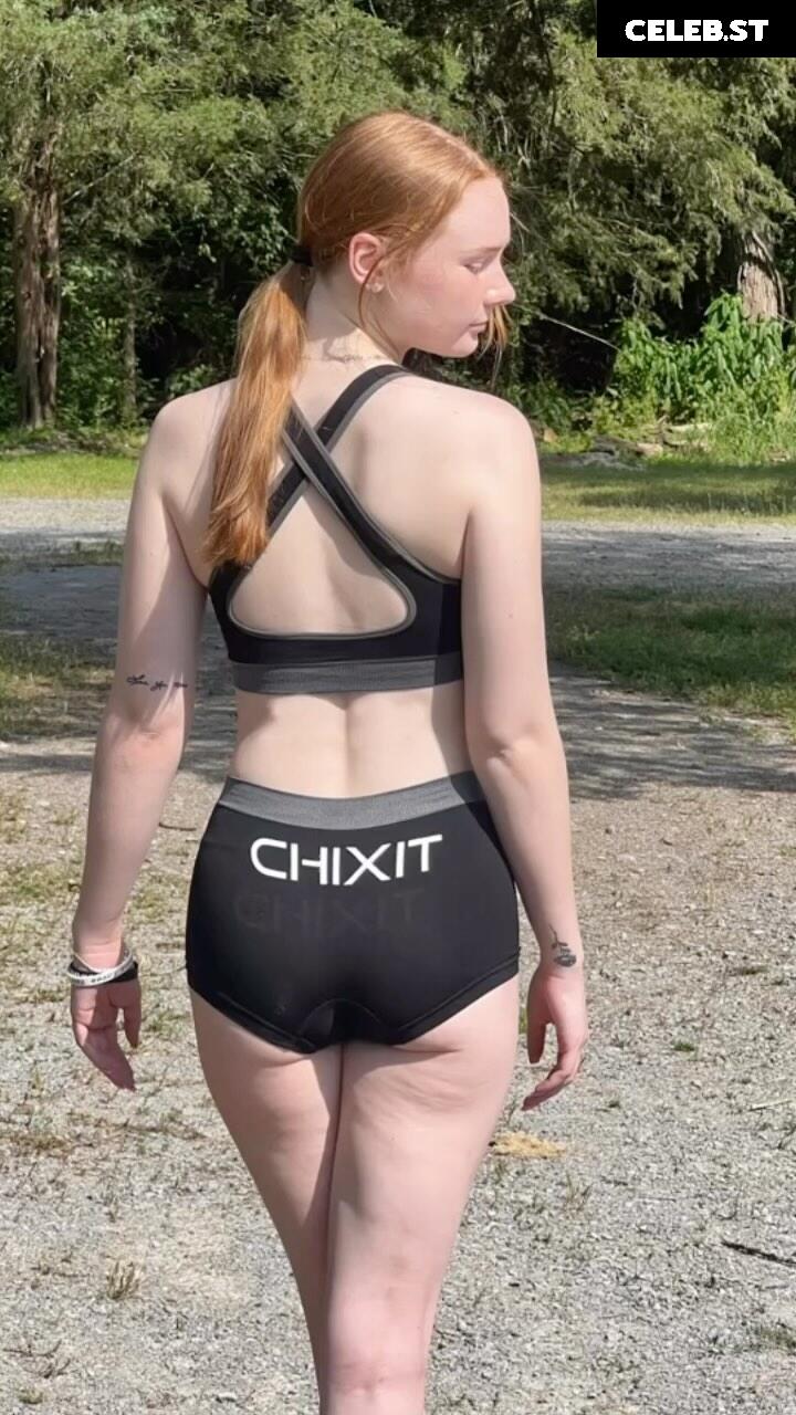 Jaiden Johnson Image 2359707