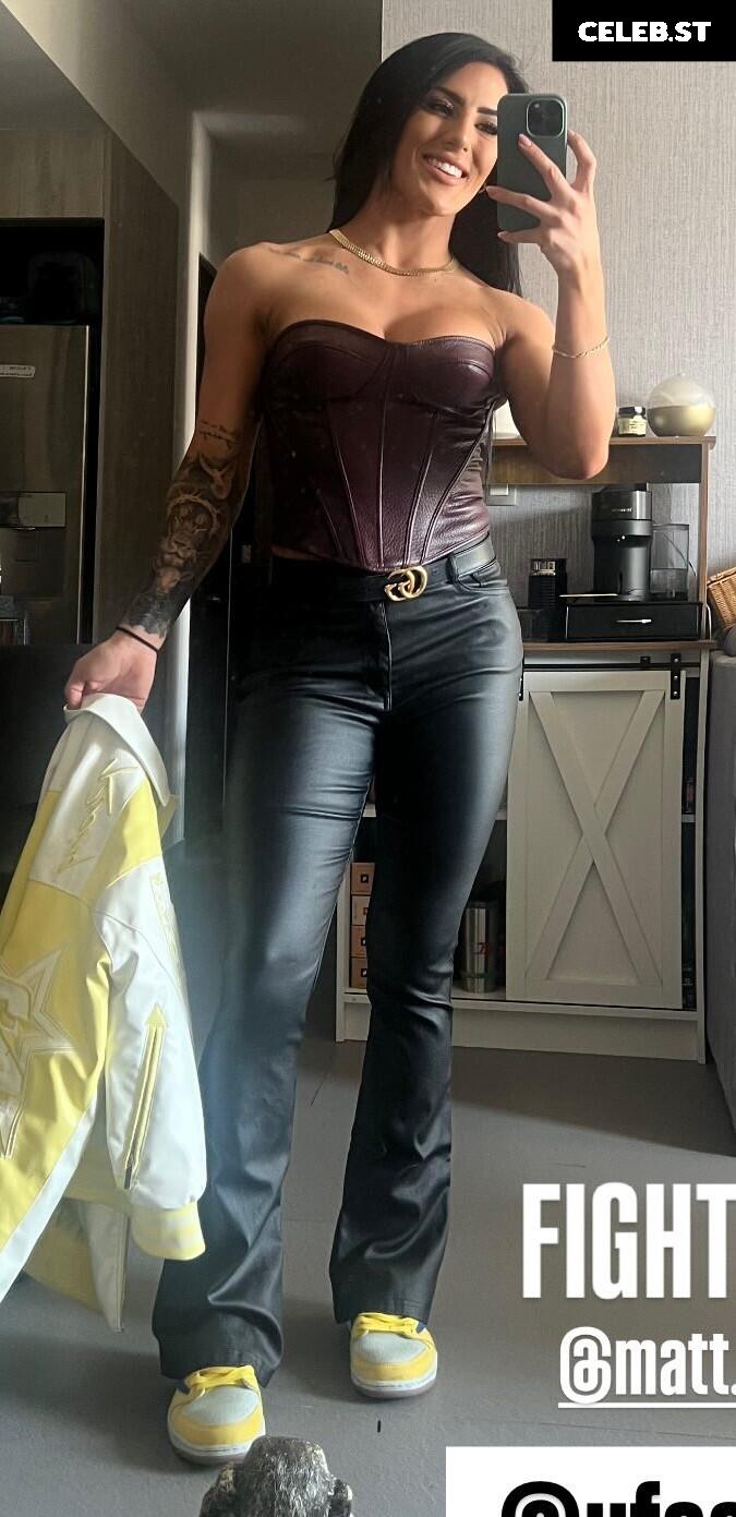 Tessa Blanchard (Wrestler) Image 23597222